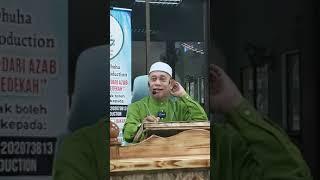 AF Ust Redzuan Mohd Noor.Kitab:30 Wasiat Imam Sya'fie.