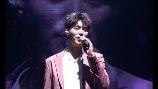 2020.2.1 판타스틱 뮤지컬 콘서트 (판뮤콘) 낮공 앵콜곡 - Time to say goodbye - 전동석 focus