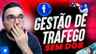 GESTÃO DE TRÁFEGO PAGO: Organização de Cliente no Facebook Ads (PASSO A PASSO)