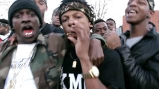 KMG RUNTZ - Bait Remix (Shot by @Dash_Tv)