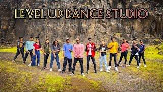 LEVEL UP DANCE STUDIO | RASPUTIN | AIGIRI NANDINI