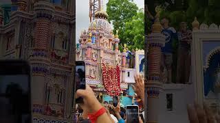 Vadad Muharram 2023 | Chand 9 #shorts