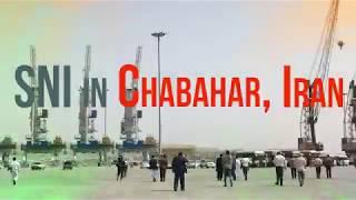 Exclusive Reports From Chabahar (Teaser)