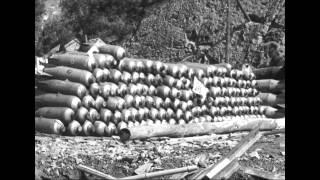 Japanese Airfield Installations (Ryukyus Islands), September 24, 1945