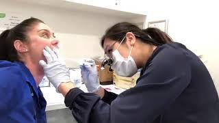 Oral Cancer Early Detection Screening