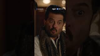 Meet Varun Dhawan & Anil Kapoor In Jugjugg Jeeo | Amazon MX Player