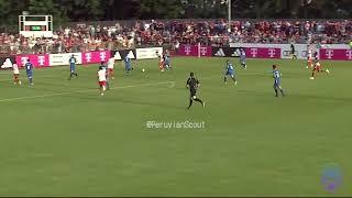 Paul Wanner vs FC Rottach-Egern (18/07/2023)