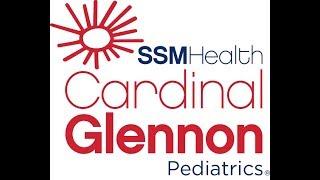 SSM Health Cardinal Glennon North County Clinic Opening