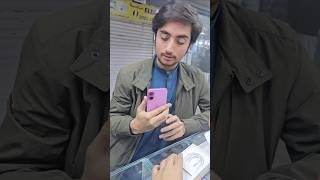 Iphone 16 pink  unboxing #iphone16series #trendingshorts #all