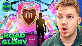 Packer *Tradeable* Fut Birthday der giver KÆMPE profit på Rang 3 Fut Champs rewards!