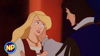 The Swan Princess: The Mystery of the Enchanted Treasure | The Final Battle