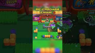 Emz Hypercharge Is Insane 