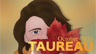 TAUREAU - Octobre 2024 ~ L'aspect spirituel"