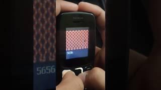 Snake Game Last Stage| Highest Score | Nokia 105 |#snakegameending #snakexenzia #highscore #complete