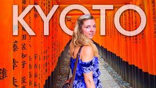 What Most Travelers Get Wrong About Visiting Kyoto