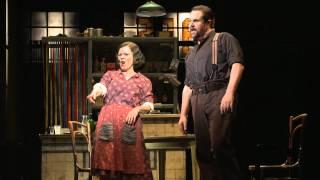 Sweeney Todd | Priest - Michael Ball and Imelda Staunton