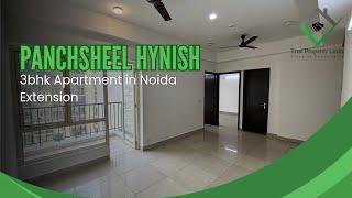 8860188922 Perfect Family 3BHK Flat in Panchsheel Hynish