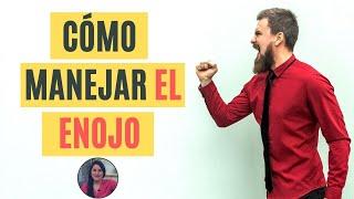 Cómo manejar el #enojo | definición y cuál es su función | R&A Psicólogos