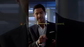 Lucifer explaining the emojis‍️ #shorts #lucifer #lucifermorningstar #webseries #devil #status