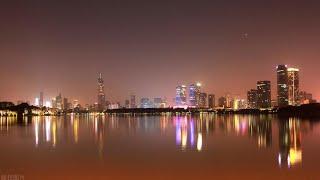 58th richest city of China | Huaian city | Jiangsu province