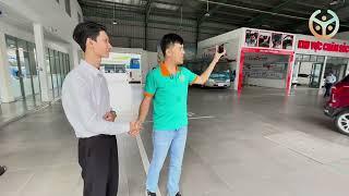 Quy mô EasyCar - Đối tác của eCarAid