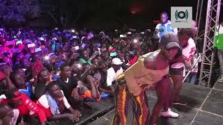 Omega one live concert Kendubay Show. Mc Supa Marcus, MC Fire Freddy, Dj Arifix, Dj crazymonk PART 2