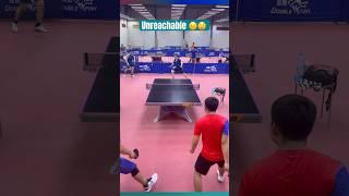 Focus and precision, the key to victory | Table Tennis Tactics