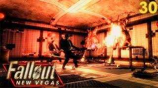 The Dark Secrets of the White Glove Society (Beyond the Beef) | Fallout: New Vegas Walkthrough