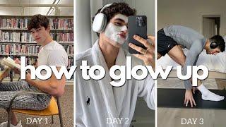 How life changes after a glow up (3 day plan)