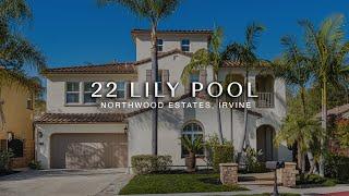 Touring A 3 MILLION Dollar Home In North Irvine! - Irvine, CA Real Estate