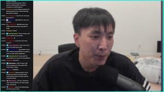 Doublelift Rant About Twitch Drama