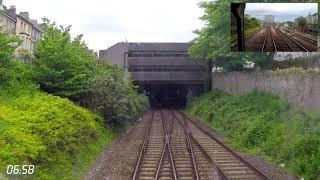 The last day of the High Speed Train – Plymouth to London Paddington.