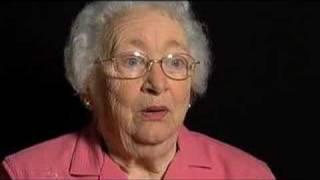 WGTE - Ohio War Stories: Margaret Nowicki