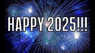 Happy 2025