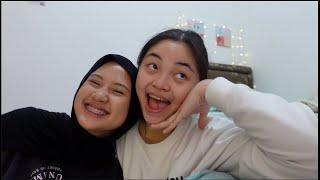 QnA with Aliya NO CUT NO EDIT || grandtastic