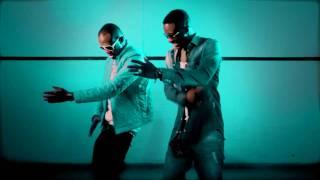 J.Martins ft Fally Ipupa - Jukpa Remix [Official Video]