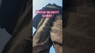 statue Of Unity #travel #shortvideo #shortvideo #gujrat #travel with amaresh