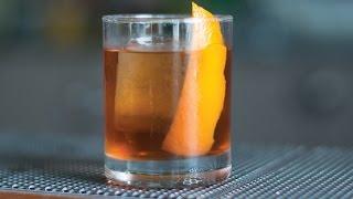 How to Make the Bijou Cocktail - Liquor.com