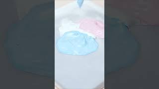 Decorating a cosmetic container asmr pt2 #short#satisfying#asmr#oddly#oddlysatisfying#fyp