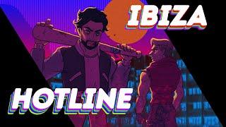 HOTLINE IBIZA