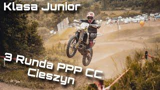 PPP CC III Runda Cieszyn | Klasa Junior | One Lap