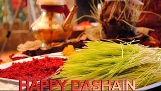 happy dashain guys 