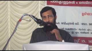 Debate: Why progressive movement reject rational thinking in kerala ? (Malayalam) Full