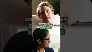 Therapist Asks Patient About Dan in Session (Google VEO 3) #GoogleVEO3 #TherapyComedy #AIVideo