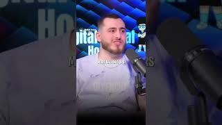 What Makes Messi IMPOSSIBLE to Surpass in Soccer? | Podcast by Sean Mike Kelly