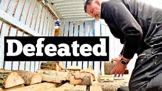 Overwhelmed | Allotment Gardening With Tony In April | Allotment Garden