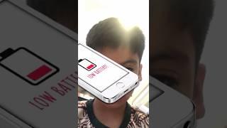 Phone Charger Challenge #youphoelining #meme #phones #battery #challenge #short #like