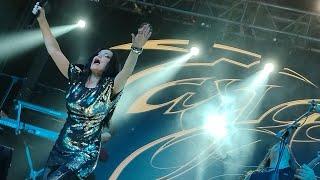 Tarja Turunen (Finlandia) - Living The Dream The Hits Tour 2024 -  Chihuahua, Mx (Primer Show Mx)