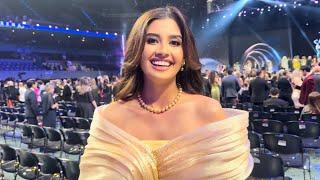 Shamcey Supsup is proud of Chelsea Manalo’s Top 30 finish in Miss Universe