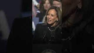 US Election: Harris Rallies Celebs in Final Hours of Campaign | Subscribe to Firstpost